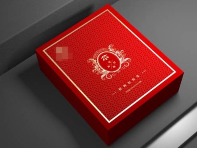 濟南禮盒定制廠家淺談，在包裝盒印刷中印錯字如何解決？