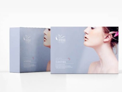 【濟南】國潮風化妝品包裝盒，被紙盒廠家做成了藝術(shù)品