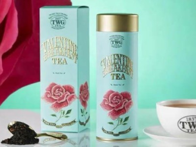 濟南包裝盒廠家設(shè)計這樣的茶葉包裝盒，你確定不心動？