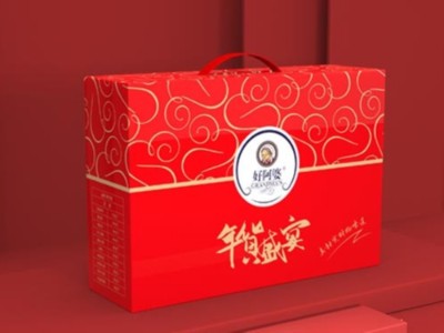 禮品盒包裝廠家結(jié)合這項(xiàng)工藝，讓您在印刷包裝盒上節(jié)省30%成本