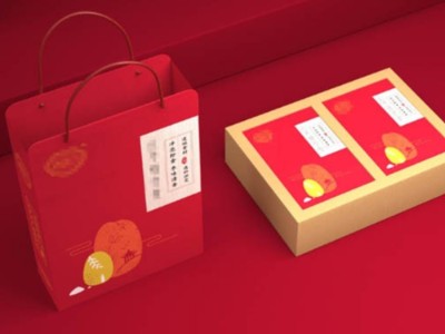 禮盒太貴？卡盒太low！看禮品包裝盒定制廠家玩出新花樣