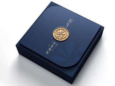 讓保健品包裝盒代替產(chǎn)品來說話，濟南禮品包裝盒廠家做到了