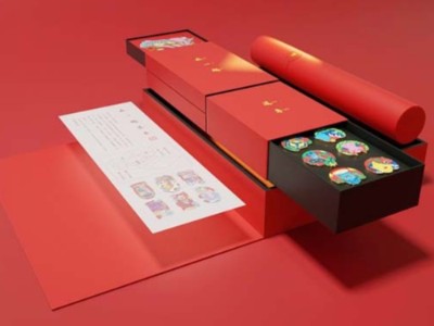 客戶面對(duì)日益上漲的各種成本，包裝盒定制廠家這么做