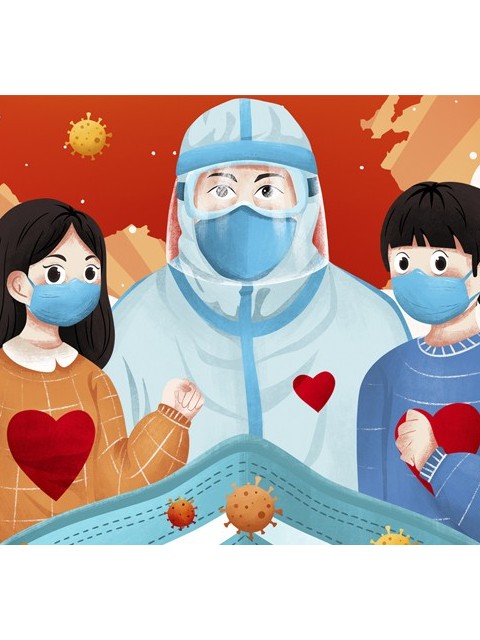 濟南包裝盒廠家淺談口罩包裝盒需要注意哪些？