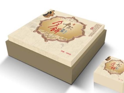 包裝盒定制廠家提醒你，這樣選擇月餅包裝盒，讓你銷量翻倍