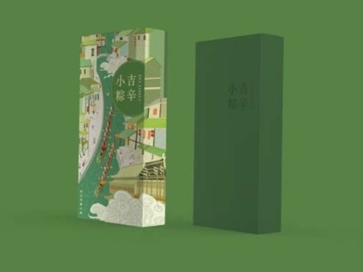 濟(jì)南禮盒廠家淺談，在金銀卡紙包裝上受追棒，必須有這種工藝