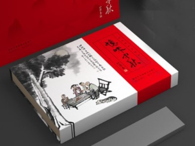 別再讓你的月餅包裝盒裸奔了，包裝盒定制廠家教你這樣做