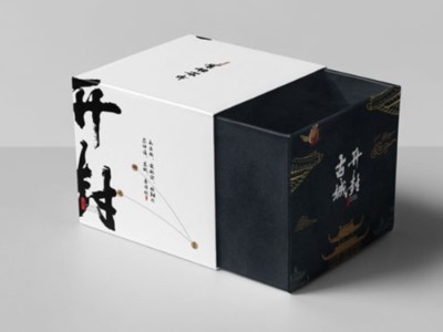 濟(jì)南包裝盒廠家淺談，什么樣的茶葉包裝盒更吸引年輕消費(fèi)者？