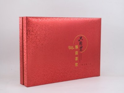 保健品正因為有了“禮品包裝盒”，身價倍增！