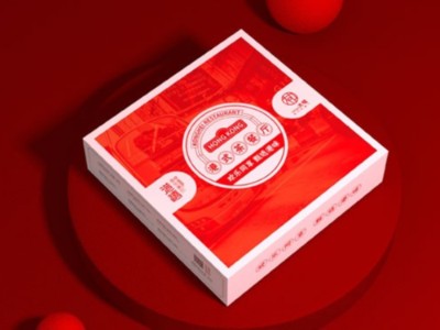 極寒天氣，看濟(jì)南禮品盒廠家生產(chǎn)的年貨禮盒如何發(fā)貨？