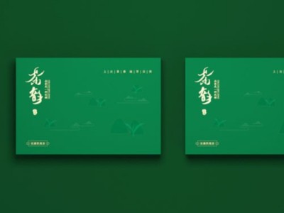 年貨禮盒這樣設(shè)計(jì)，讓你送禮“倍有面”