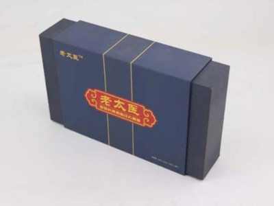 濟南紙盒定制廠家提醒亞健康的你，是否會關注保健品包裝盒的秘密？