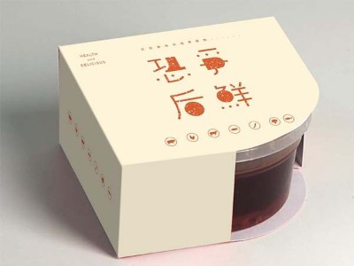 規(guī)范外賣包裝盒，為“綠色環(huán)保”添底氣
