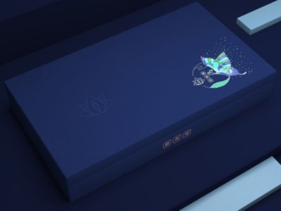 大家都喜愛(ài)的化妝品包裝盒定制，來(lái)濟(jì)南禮品盒生產(chǎn)廠家看看！