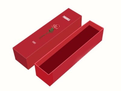 濟南禮品盒定制廠家告訴你如何設(shè)計玫瑰茶包裝盒更個性？