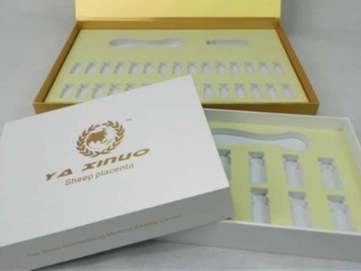 跟隨“國潮風(fēng)”的腳步，讓化妝品包裝盒綻放光彩！