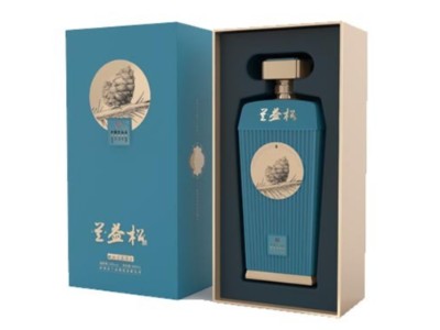 解鎖酒盒包裝“月光寶盒”，這設(shè)計(jì)太喜歡了！