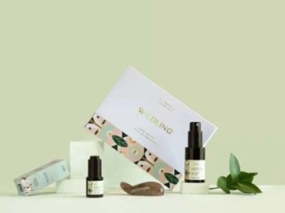 精美的化妝品包裝盒設(shè)計，讓化妝品更有魅力
