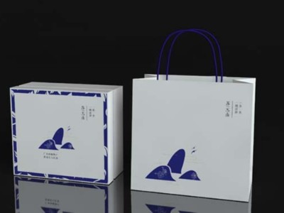 濟(jì)南包裝盒廠家教您農(nóng)產(chǎn)品包裝盒，如何擺脫“土”味？