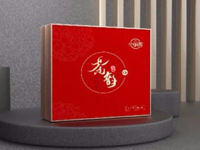 包裝盒廠(chǎng)家:定制高品質(zhì)茶葉包裝禮盒關(guān)鍵點(diǎn)
