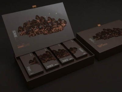 濟(jì)南禮盒定制廠家淺談茶葉包裝盒設(shè)計(jì)，要走時(shí)尚路線