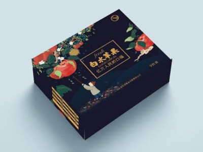 濟(jì)南禮盒廠家為您解答，如何讓客戶對(duì)你的產(chǎn)品滿意