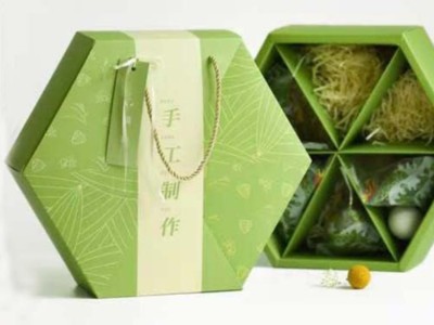 濟(jì)南紙盒廠家用異形包裝盒為產(chǎn)品銷量助力！
