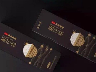包裝盒定制廠家設(shè)計的大米禮盒有你喜歡的嗎？