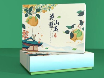 來紙盒定制廠家，看看有你喜歡的水果包裝盒款式嗎？