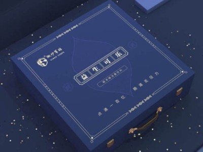 禮品盒定制廠(chǎng)家一句善意提醒，一年竟節(jié)省上萬(wàn)元