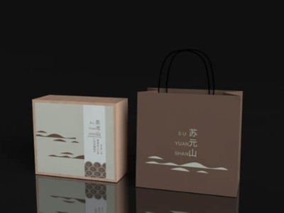 濟南禮盒廠家告訴你，為什么要做一個好包裝