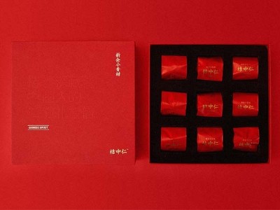 為什么禮品包裝盒偏愛(ài)天地蓋盒？