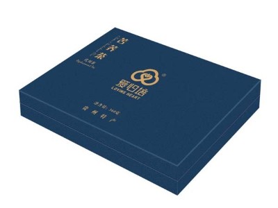 看濟(jì)南禮品包裝盒廠家，如何讓包裝盒撩到你的心