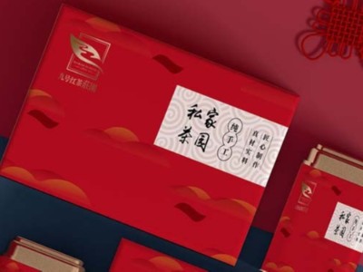 包裝盒定制廠家手把手教你，怎樣在茶葉包裝盒定制中省錢！