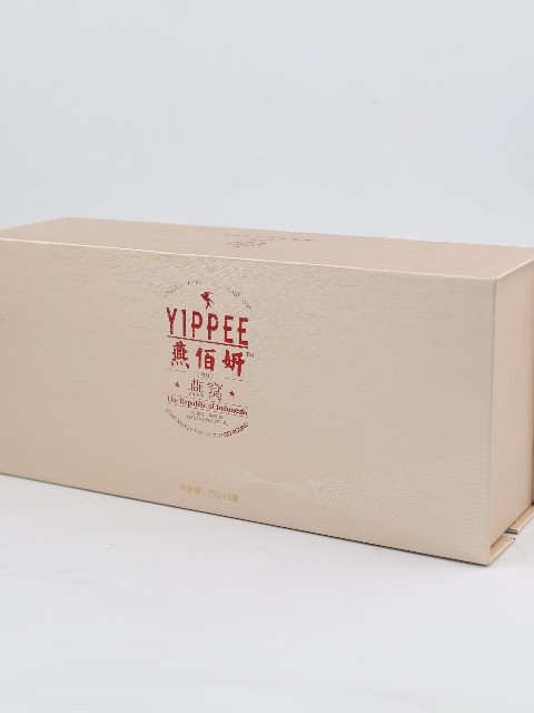 看！濟(jì)南包裝盒廠家，如何打造一盒多用？