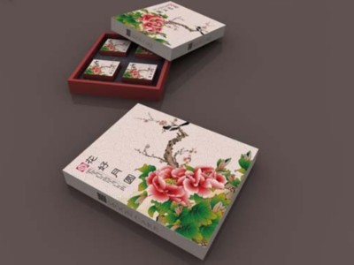 包裝盒定制廠家告訴你，精致的月餅包裝盒是如何誕生的？