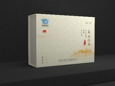 濟(jì)南禮品盒廠家淺談，包裝盒定制對產(chǎn)品品牌傳播的影響