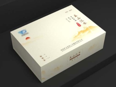 看禮品包裝盒定制廠家，如何玩轉(zhuǎn)盒子上的二維碼