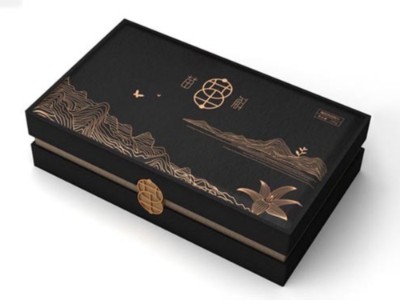 包裝盒定制廠家分析，保健品禮盒新趨勢(shì)