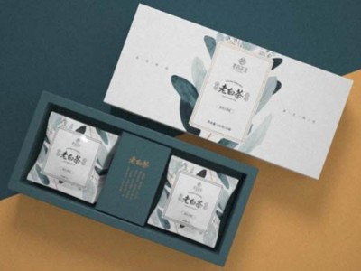 包裝盒定制廠家提醒你，好的茶葉禮品包裝盒，讓你的產(chǎn)品更有賣點(diǎn)