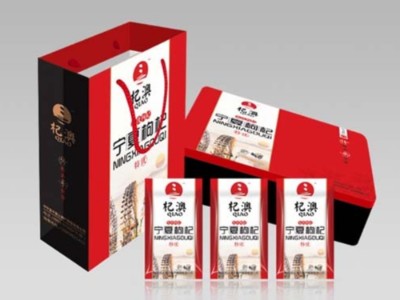 如何給土特產(chǎn)包裝盒加分？造型很重要！