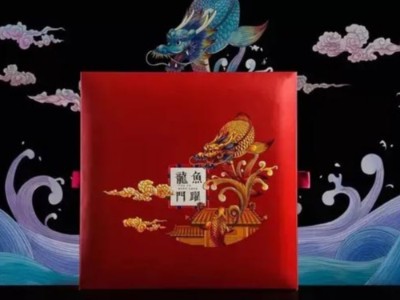 濟南精品盒廠家告訴你，中國風的茶葉包裝盒更有賣點