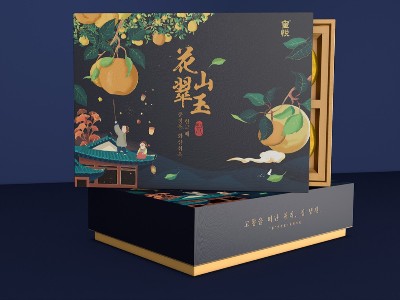 濟(jì)南包裝盒廠家為您揭秘，不同行業(yè)的包裝潛規(guī)則