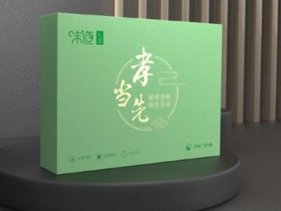 臨近中秋，包裝盒生產(chǎn)廠家提醒，定制月餅禮盒需要有一定境界