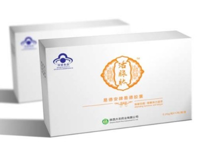 保健品包裝盒多久更新合適？濟南包裝盒廠家這么建議