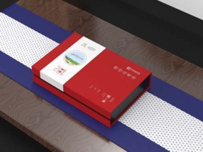 土特產(chǎn)沒人買？可能是你的土特產(chǎn)包裝做的不夠好！