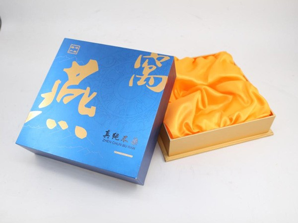 包裝設計對于品牌發(fā)展有什么作用？