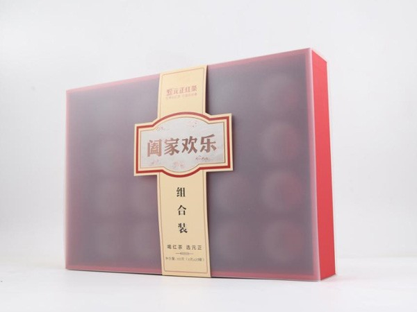 為什么商家越來越喜歡使用紙盒包裝？