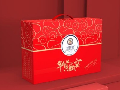 如何讓你的包裝盒定制，更具銷售力？