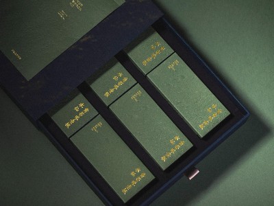 套路滿滿，3步騷操作打造濟(jì)南茶葉包裝盒網(wǎng)紅爆款